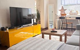 Independent apartment in Borås